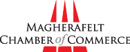 Magherafelt Chamber of Commerce Logo